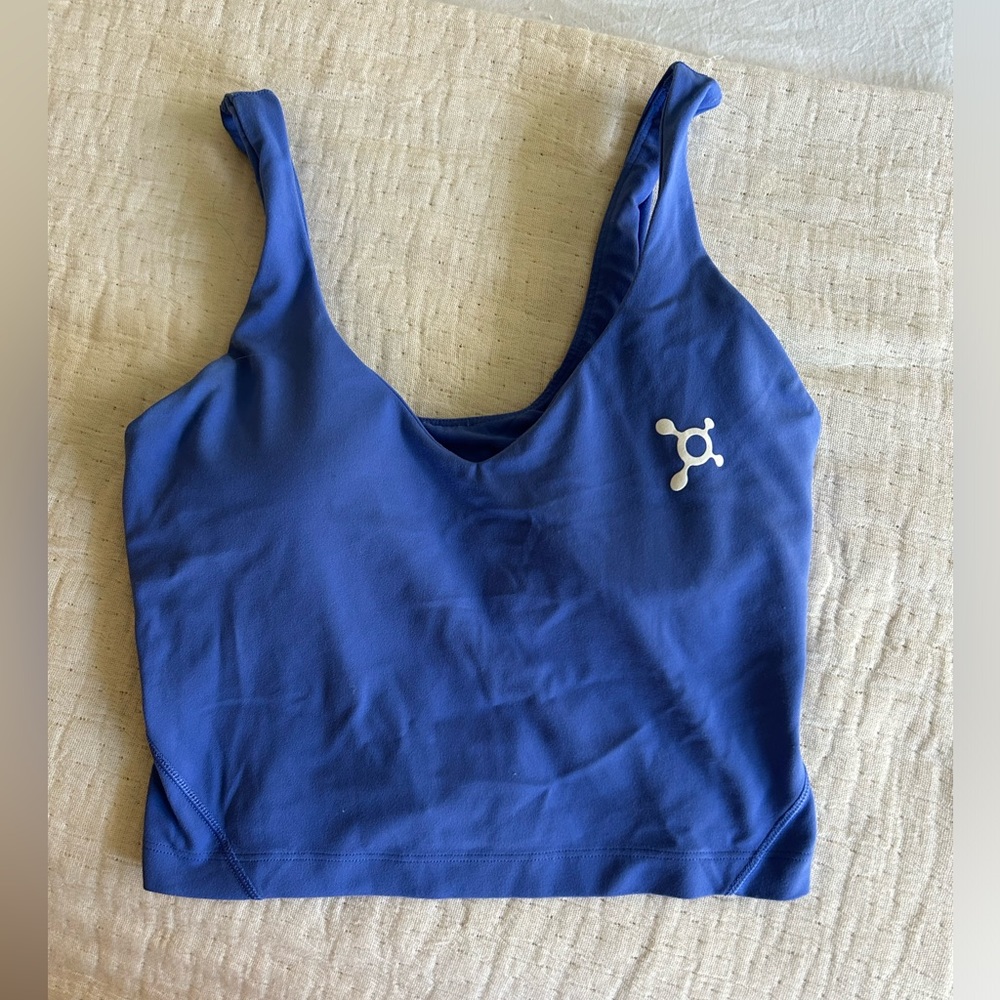 OTF lululemon align